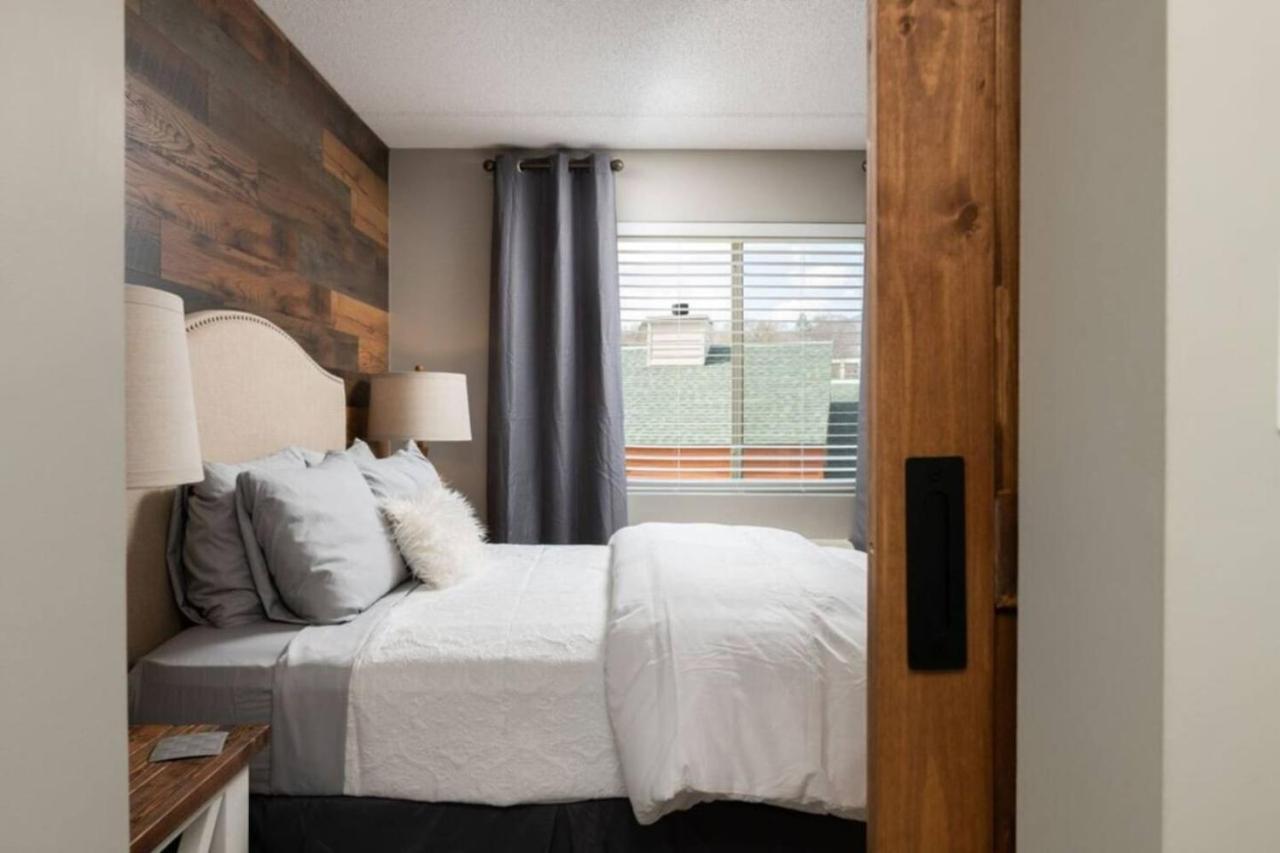 Gt307 Romantic Condo Downtown Gatlinburg & Pool Eksteriør billede